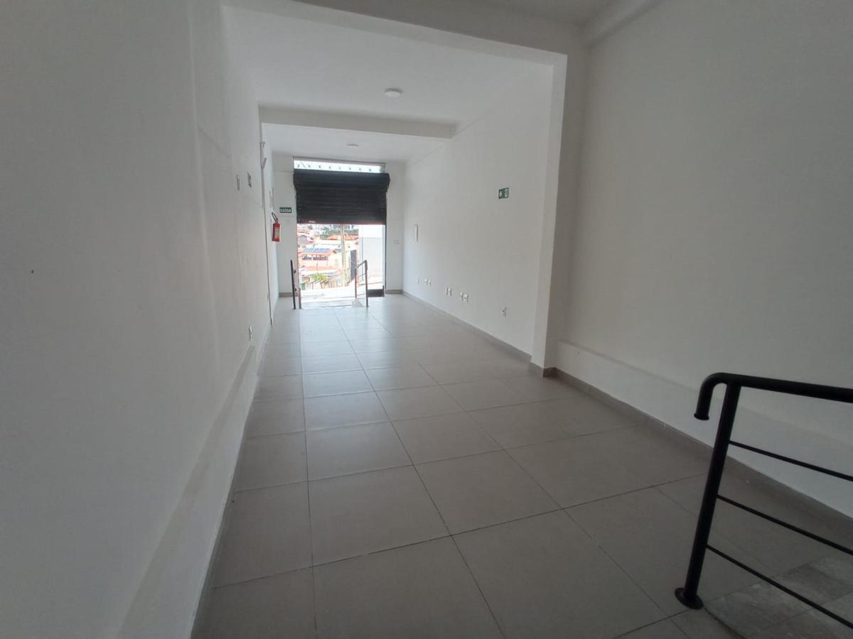 Andar, São Geraldo, 0 Quarto, 0 Vaga