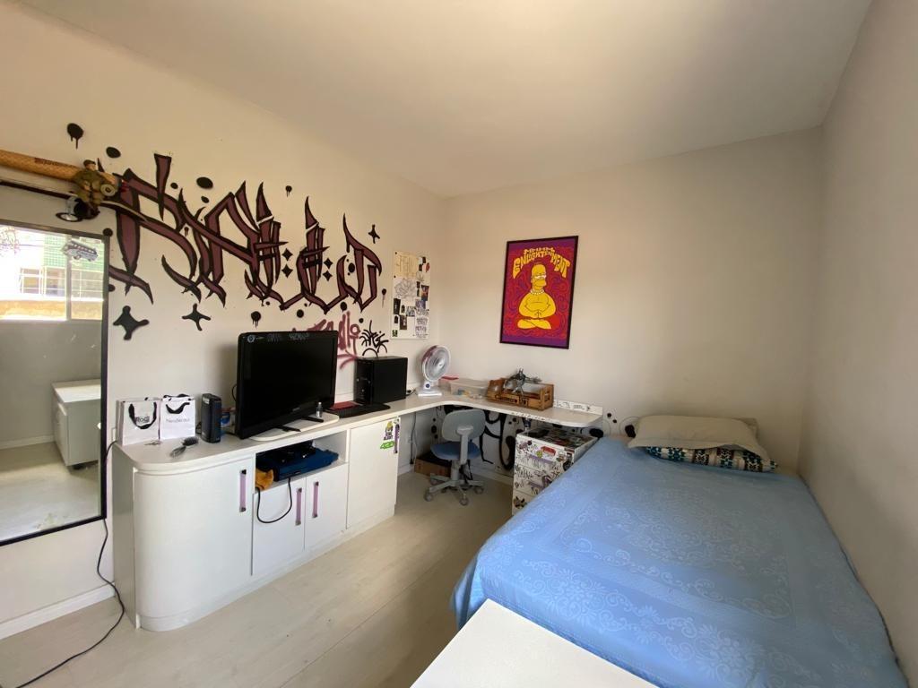 Casa, Álvaro Camargos, 3 Quartos, 4 Vagas, 1 Suíte