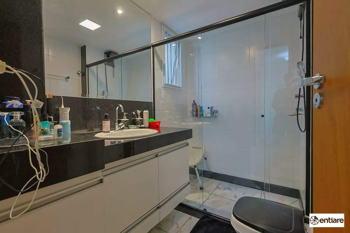 Apartamento, Boa Viagem, 4 Quartos, 2 Vagas, 2 Suítes
