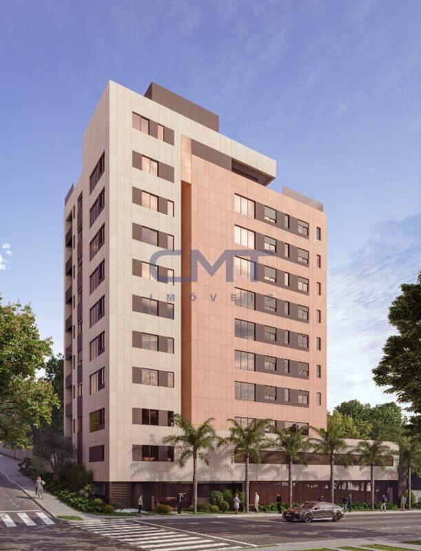Apartamento, Carmo, 3 Quartos, 2 Vagas, 1 Suíte