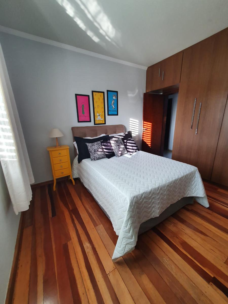 Casa, Parque São José, 3 Quartos, 6 Vagas, 1 Suíte