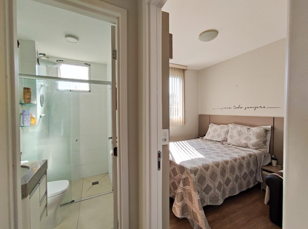Cobertura, São Gonçalo, 3 Quartos, 2 Vagas