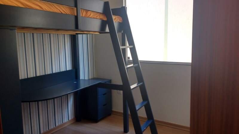 Casa, Havaí, 4 Quartos, 4 Vagas, 2 Suítes