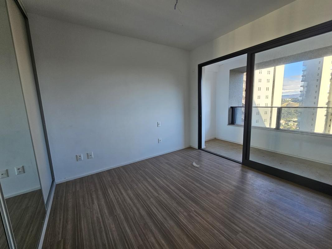 Apartamento, Vila da Serra, 2 Quartos, 2 Vagas, 2 Suítes