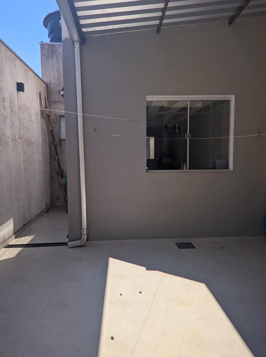 Casa, Jardim Primavera, 0 Quarto, 1 Vaga
