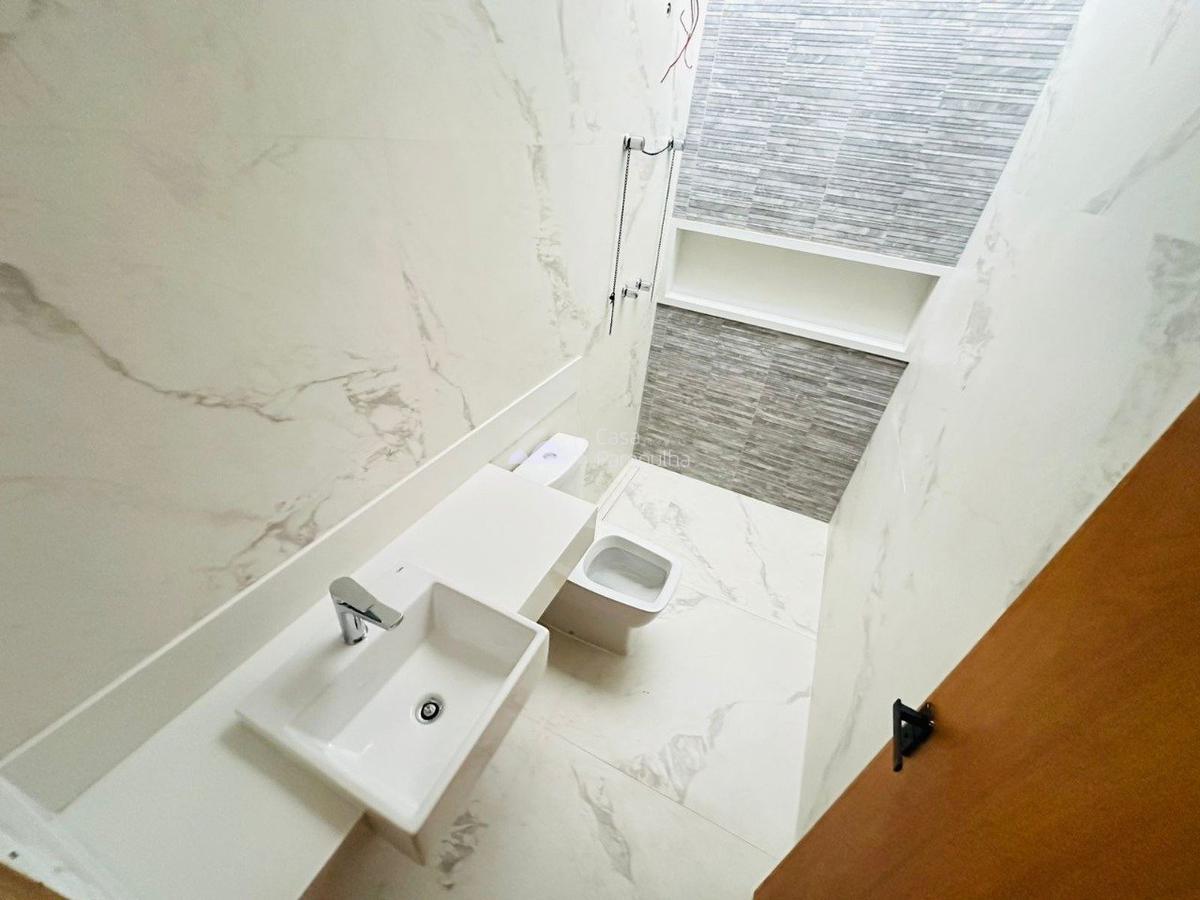 Casa, Jaraguá, 4 Quartos, 3 Vagas, 1 Suíte