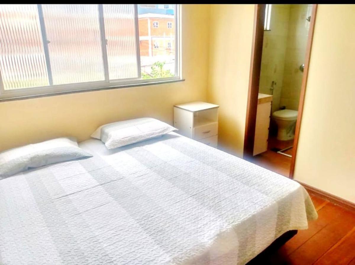 Apartamento, Santa Teresa, 1 Quarto, 1 Vaga