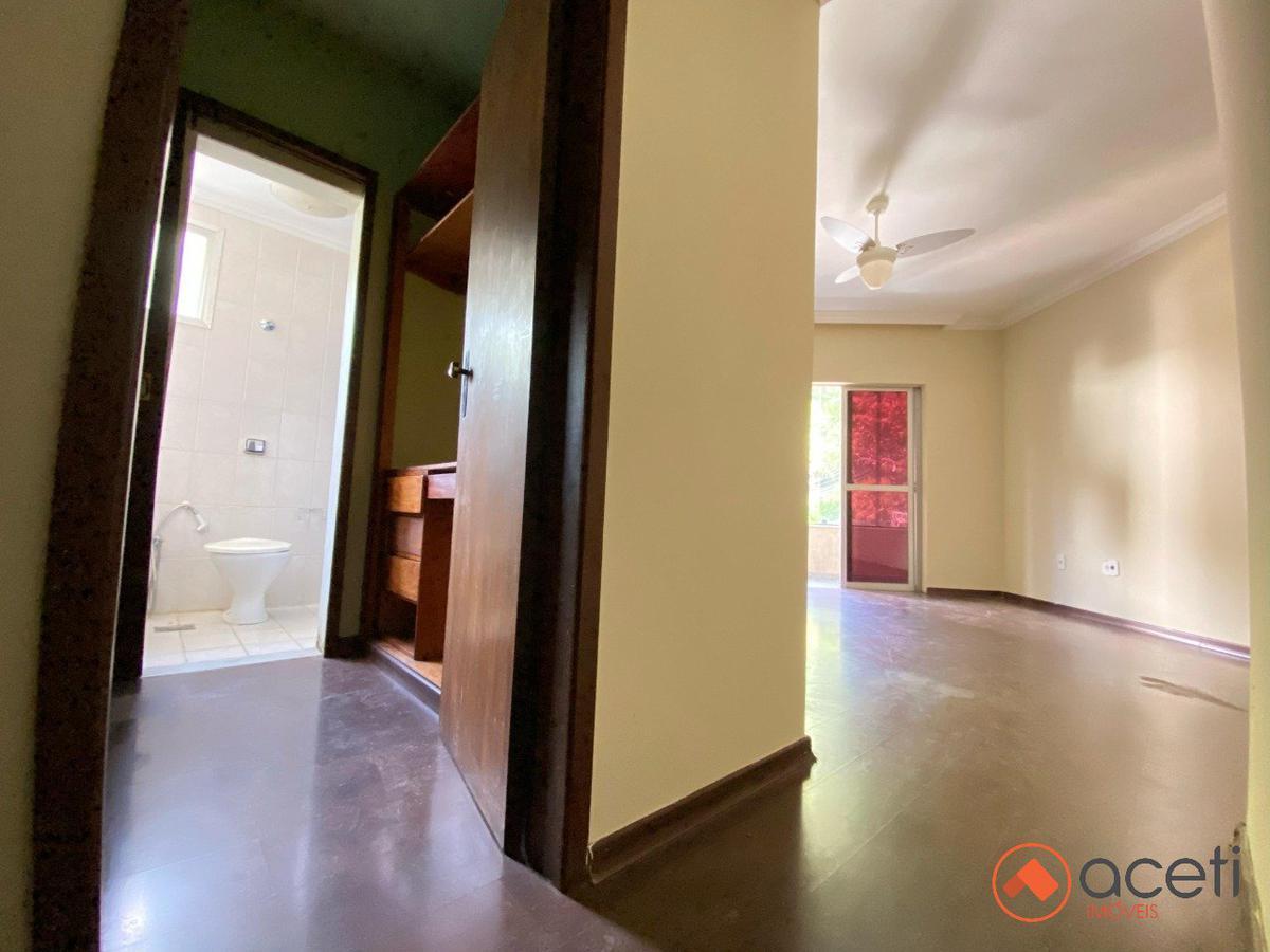 Apartamento, Buritis, 3 Quartos, 2 Vagas, 1 Suíte