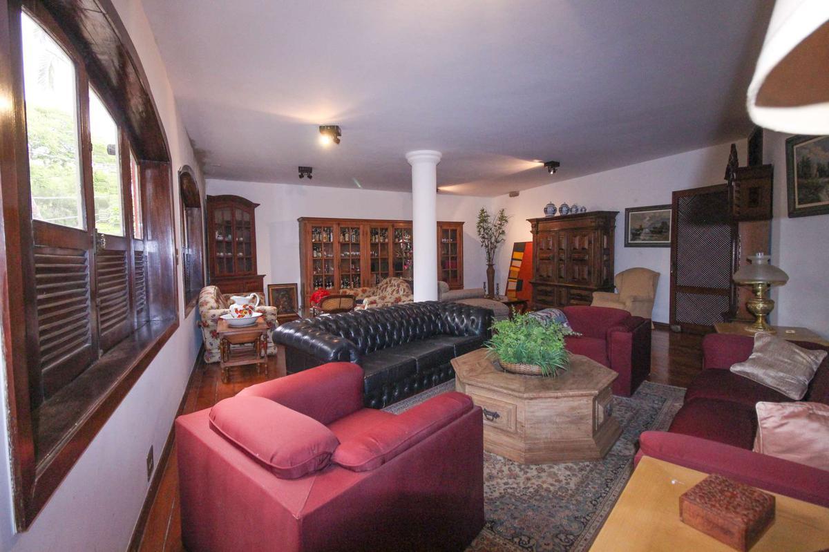 Casa, Belvedere, 5 Quartos, 3 Vagas, 3 Suítes