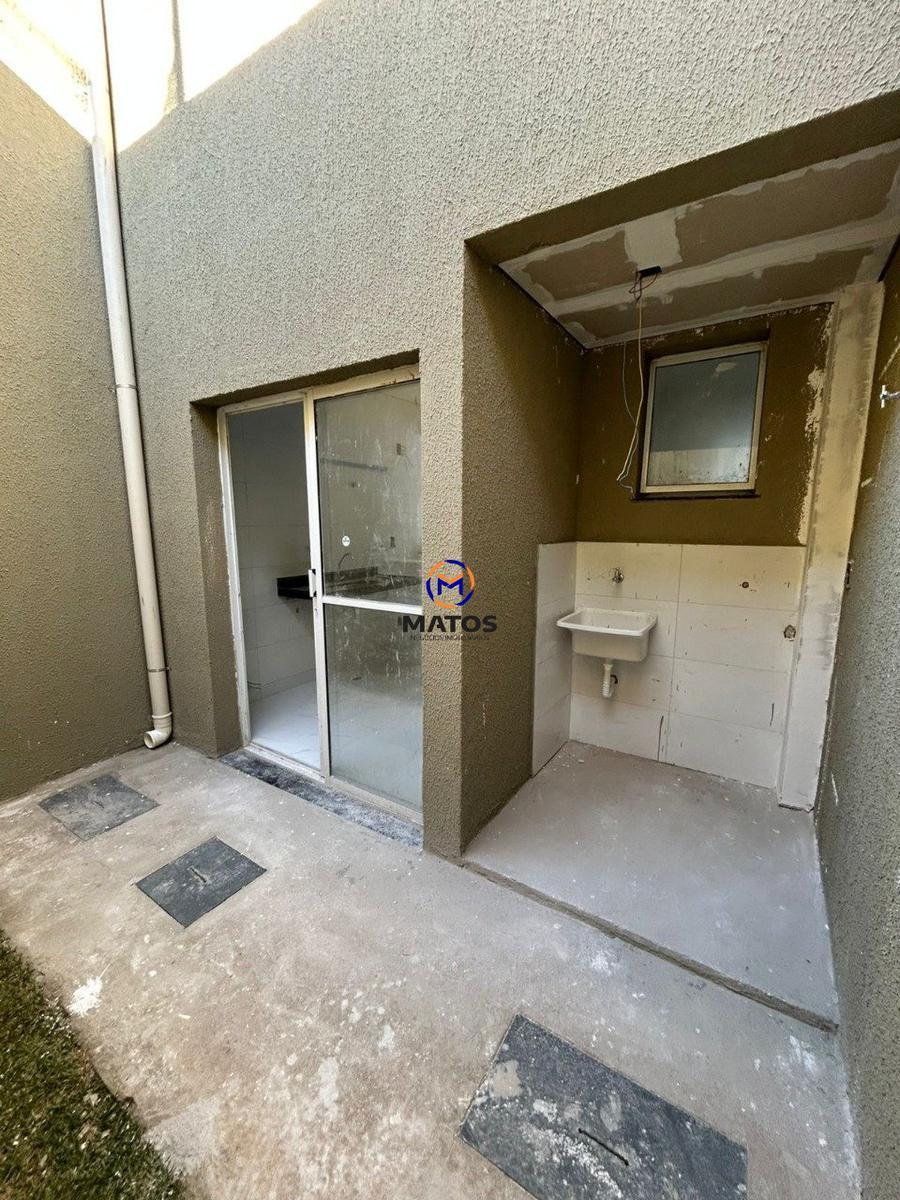 Casa, Petrópolis, 2 Quartos, 1 Vaga