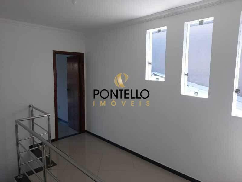 Cobertura, Céu Azul, 3 Quartos, 1 Vaga, 1 Suíte