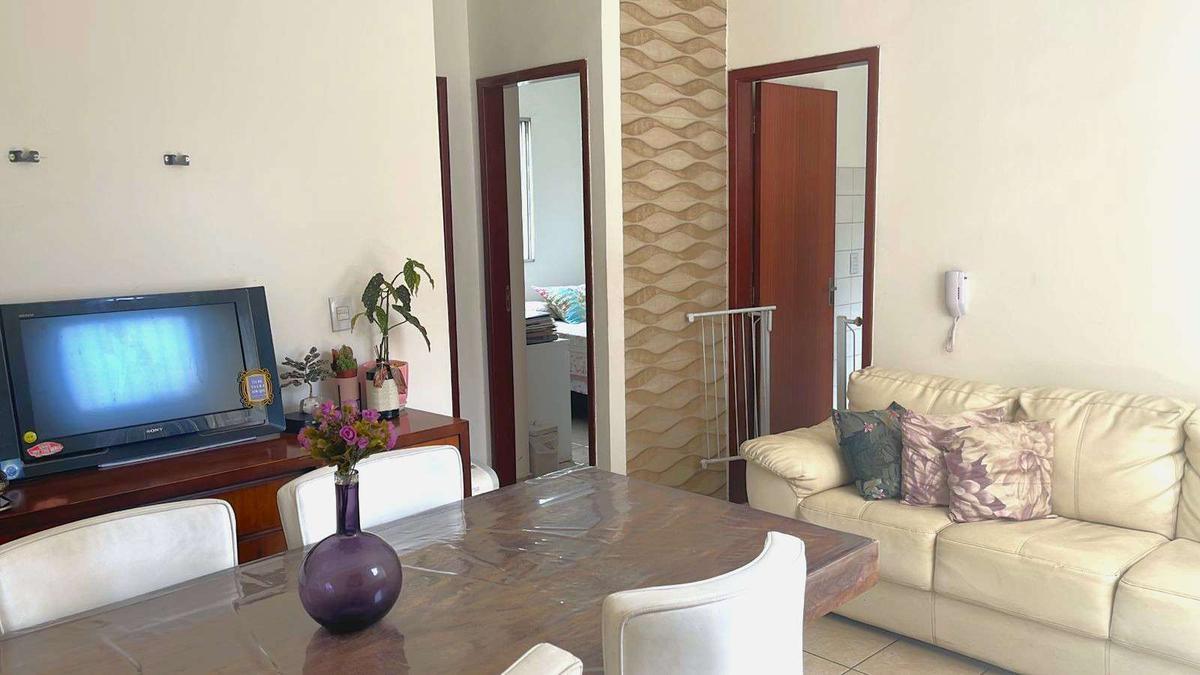 Apartamento, Colégio Batista, 2 Quartos, 1 Vaga