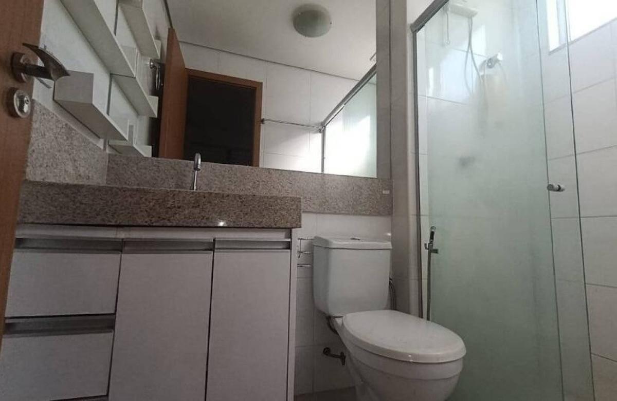 Cobertura, Santo Antônio, 3 Quartos, 2 Vagas, 1 Suíte