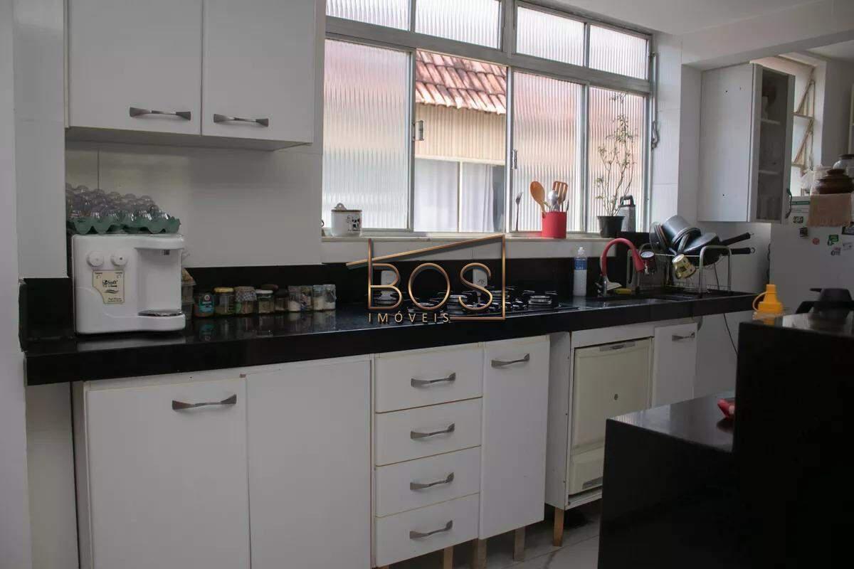 Cobertura, São Lucas, 3 Quartos, 2 Vagas, 1 Suíte