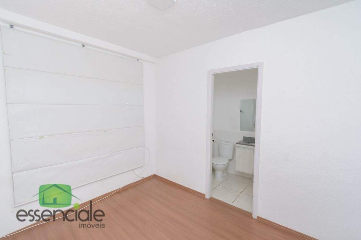 Apartamento, Jardim Riacho das Pedras, 2 Quartos, 1 Vaga, 1 Suíte