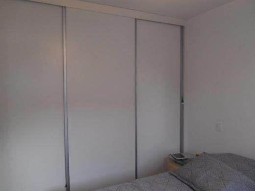 Apartamento, Vila Paris, 3 Quartos, 2 Vagas, 1 Suíte