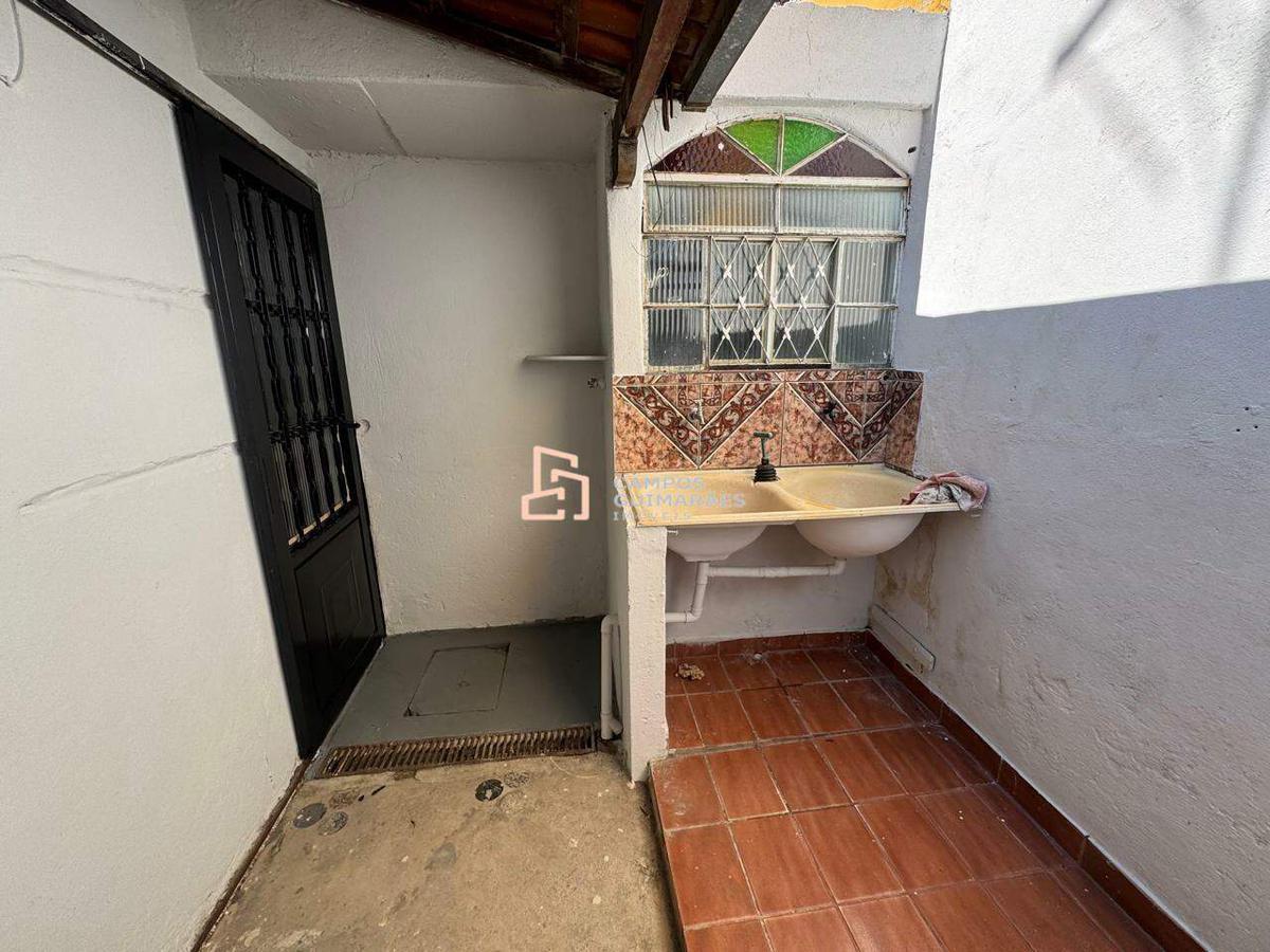 Casa, Conjunto Túnel Ibirité, 3 Quartos, 1 Vaga