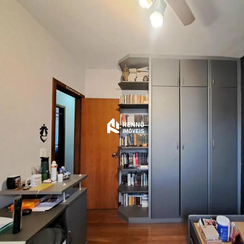 Cobertura, Prado, 4 Quartos, 4 Vagas, 1 Suíte