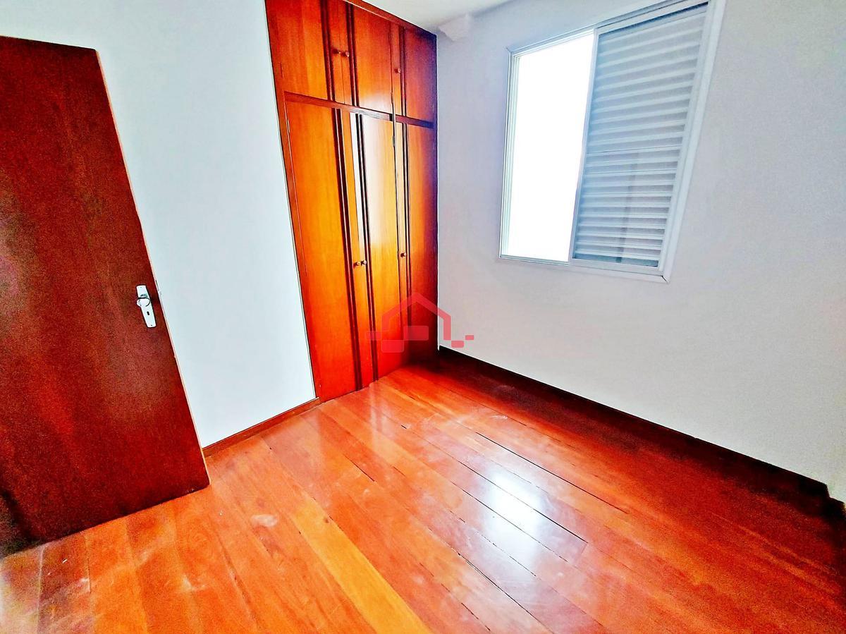 Cobertura, Ouro Preto, 3 Quartos, 1 Vaga, 1 Suíte