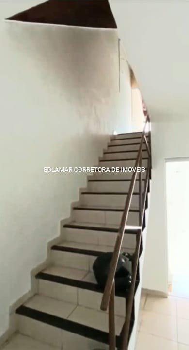 Casa, Jardim Riacho das Pedras, 3 Quartos, 2 Vagas, 1 Suíte