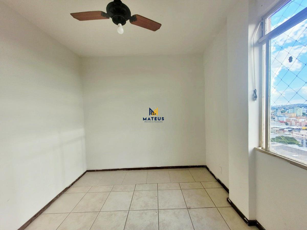 Apartamento, Caiçaras, 3 Quartos, 1 Vaga