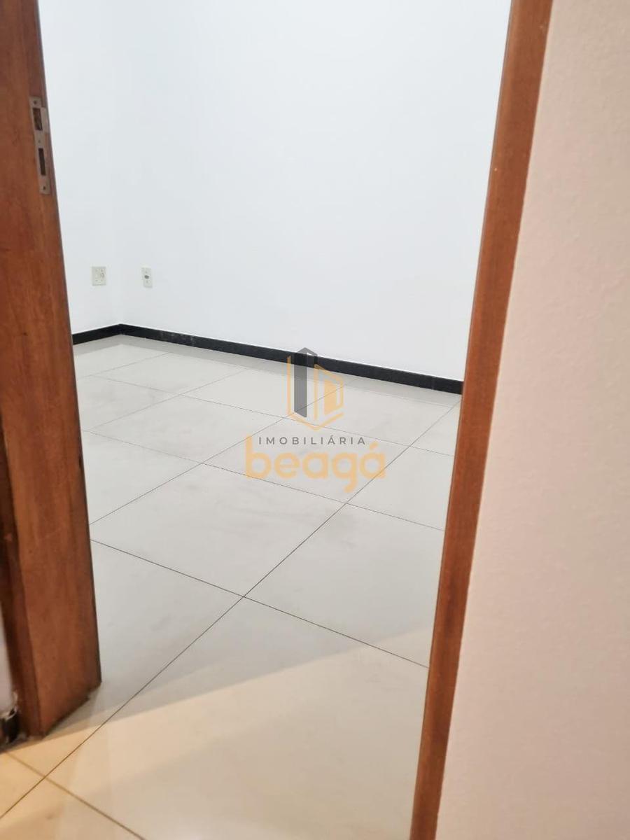 Apartamento, Vila Clóris, 3 Quartos, 1 Vaga, 1 Suíte