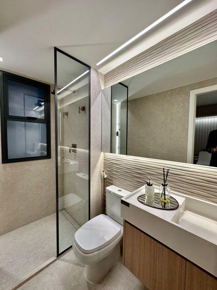 Apartamento, Savassi, 3 Quartos, 2 Vagas, 1 Suíte