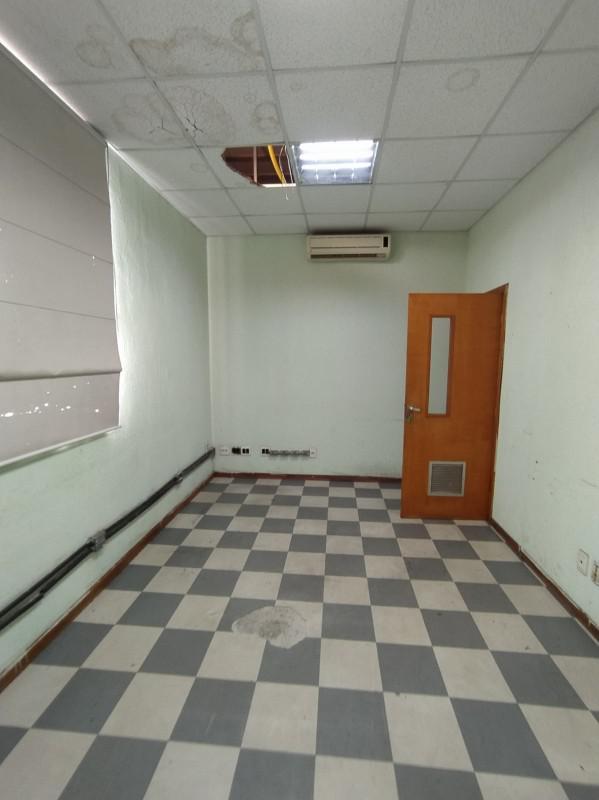 Prédio, Lagoinha, 0 Quarto, 0 Vaga
