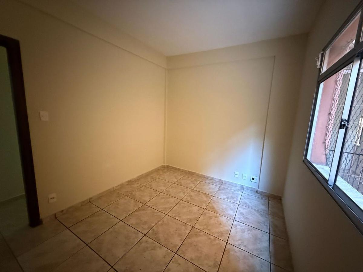 Apartamento, Santa Cruz, 3 Quartos, 0 Vaga