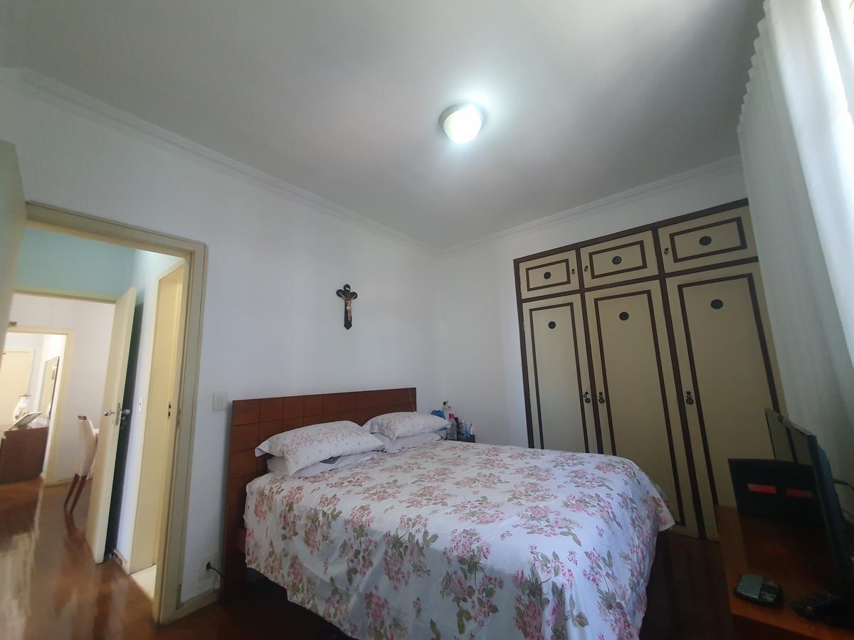 Apartamento, Nova Suíssa, 3 Quartos, 1 Vaga, 1 Suíte