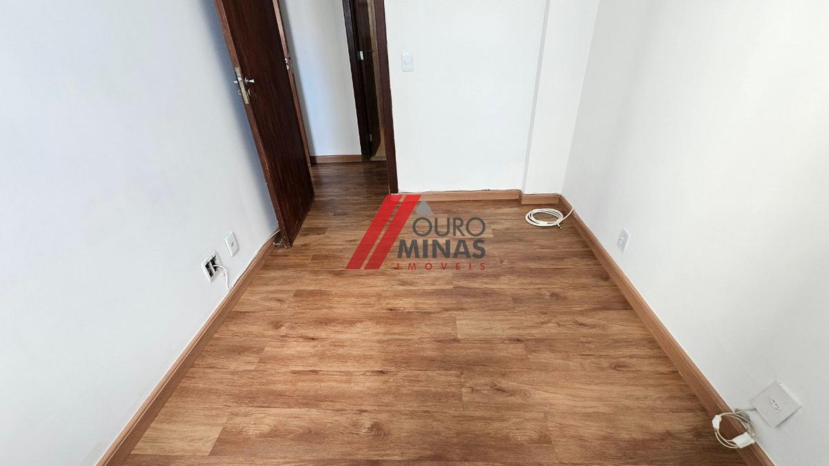 Apartamento, Santa Efigênia, 3 Quartos, 1 Vaga, 1 Suíte