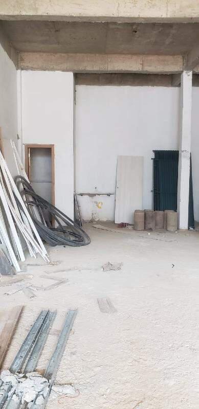 Andar, Buritis, 0 Quarto, 0 Vaga