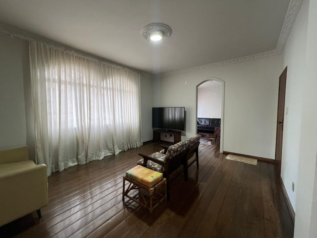 Apartamento, Cidade Nova, 4 Quartos, 4 Vagas, 1 Suíte
