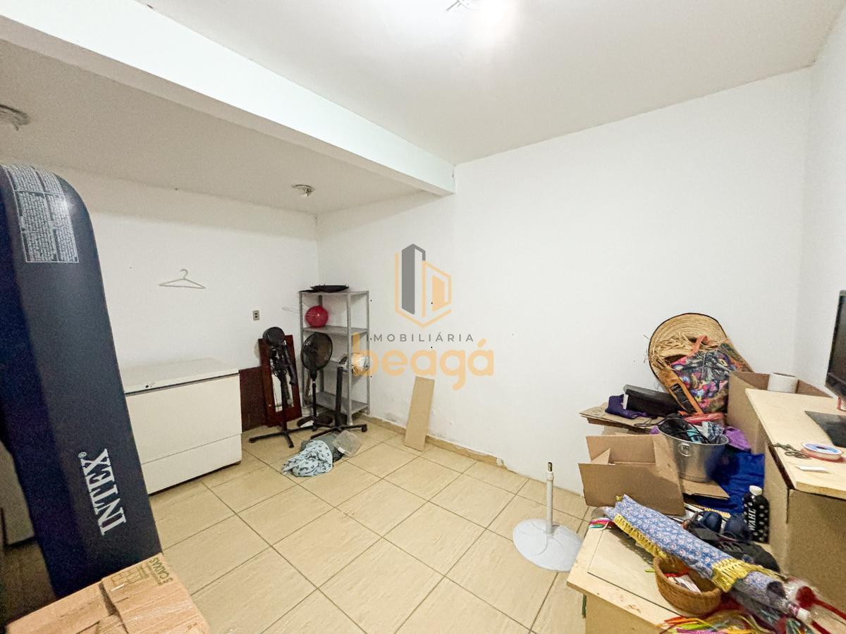 Andar, Conjunto Celso Machado, 0 Quarto, 0 Vaga