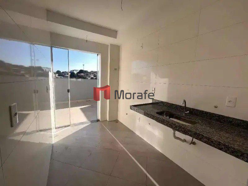Apartamento, Santa Mônica, 2 Quartos, 2 Vagas, 1 Suíte