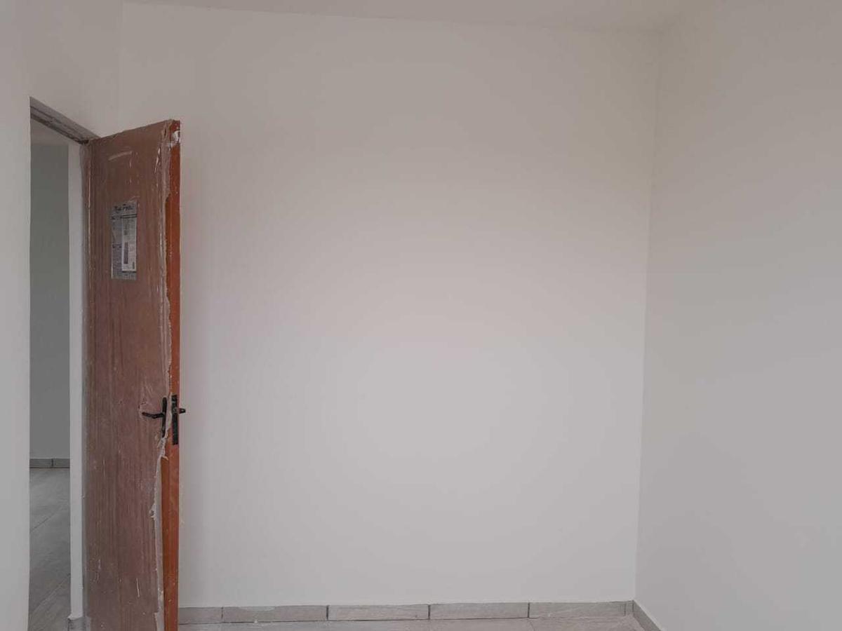 Apartamento, Bom Jesus, 2 Quartos, 3 Vagas