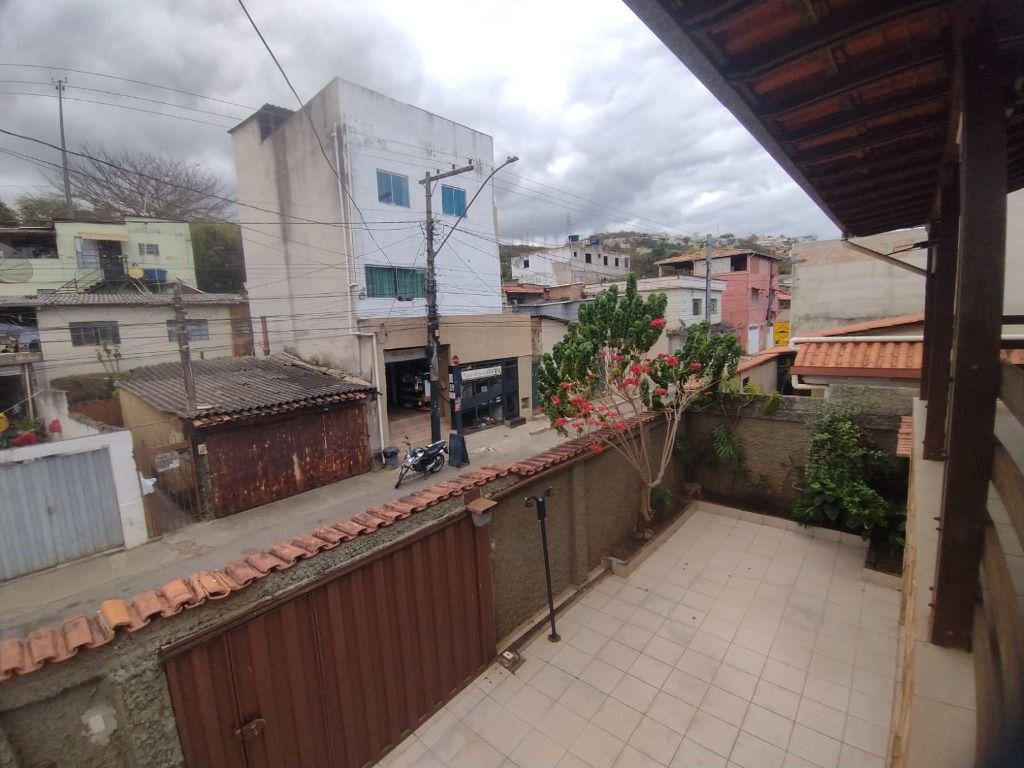 Casa, Paciência, 3 Quartos, 3 Vagas