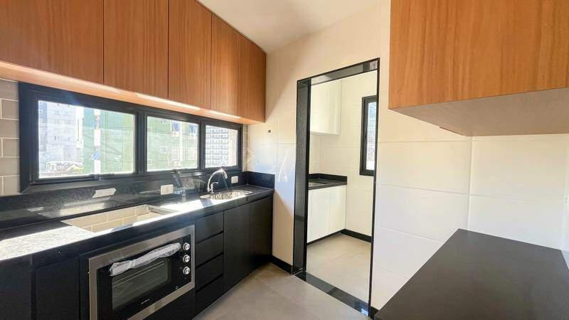 Apartamento, São Pedro, 3 Quartos, 2 Vagas, 1 Suíte