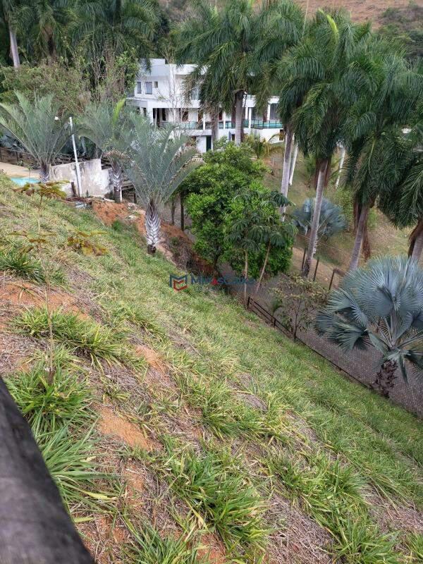 Fazenda, São José, 1 Quarto, 5 Vagas