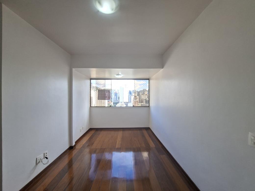 Apartamento, Savassi, 3 Quartos, 2 Vagas, 1 Suíte