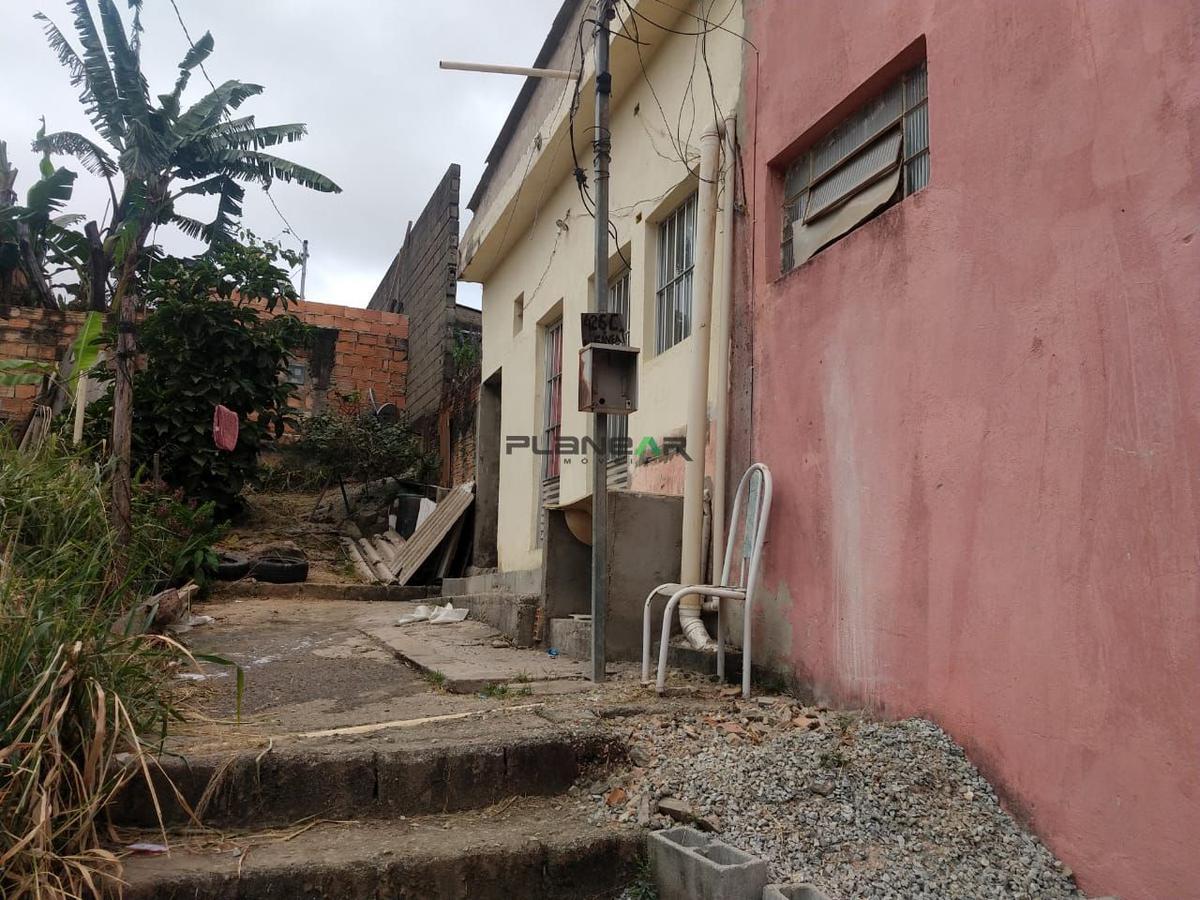 Lote, Parque Durval de Barros, 0 Quarto, 4 Vagas