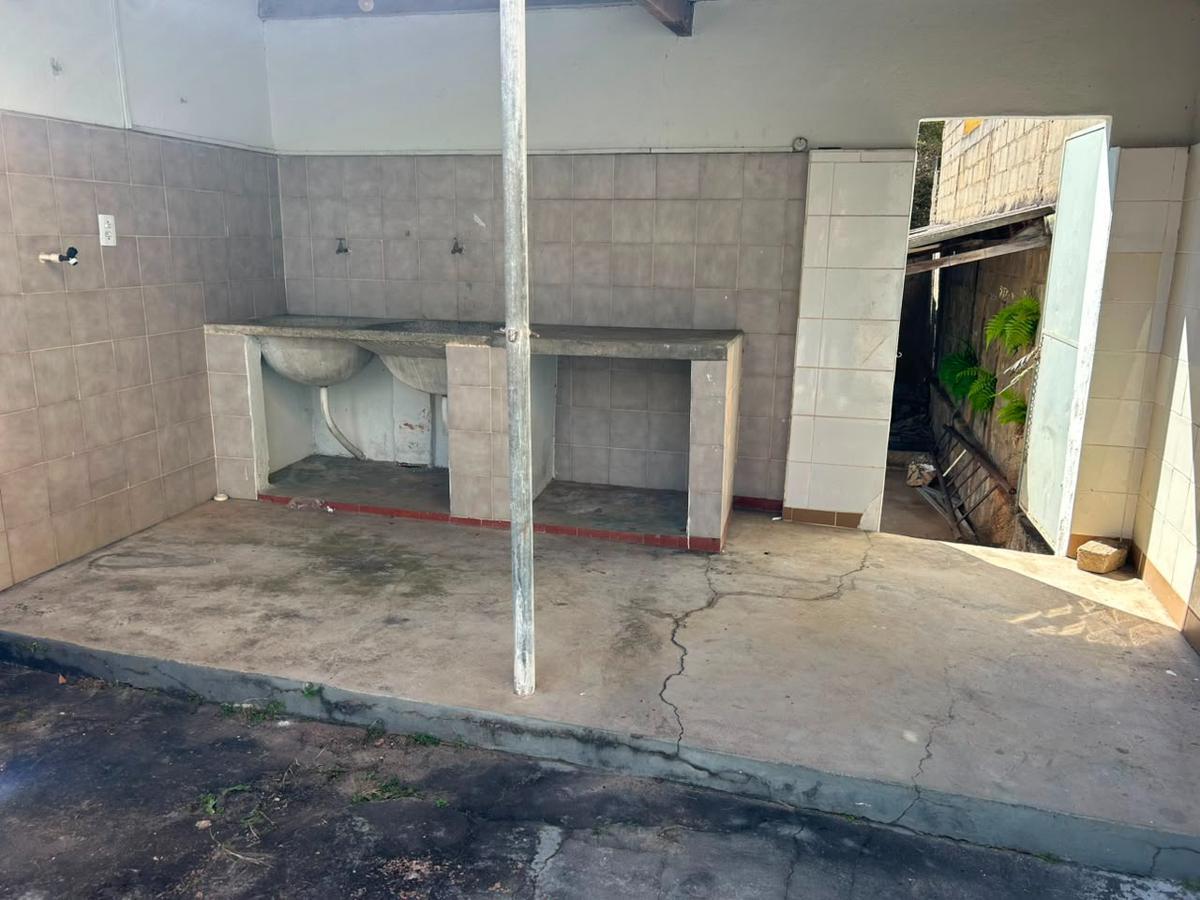 Apartamento, Centro, 4 Quartos, 1 Vaga