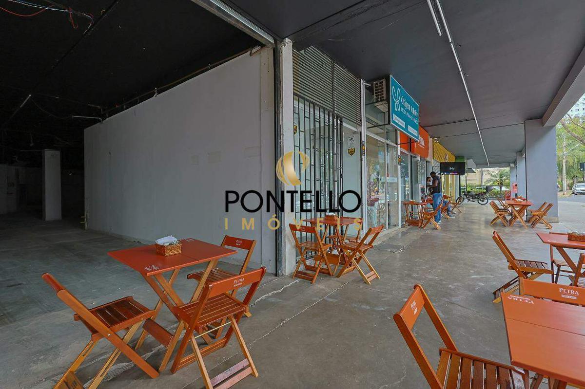 Andar, Buritis, 0 Quarto, 0 Vaga