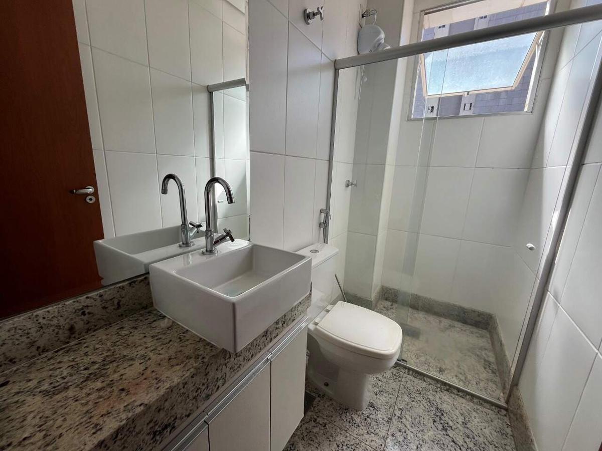 Apartamento, Buritis, 2 Quartos, 2 Vagas, 2 Suítes