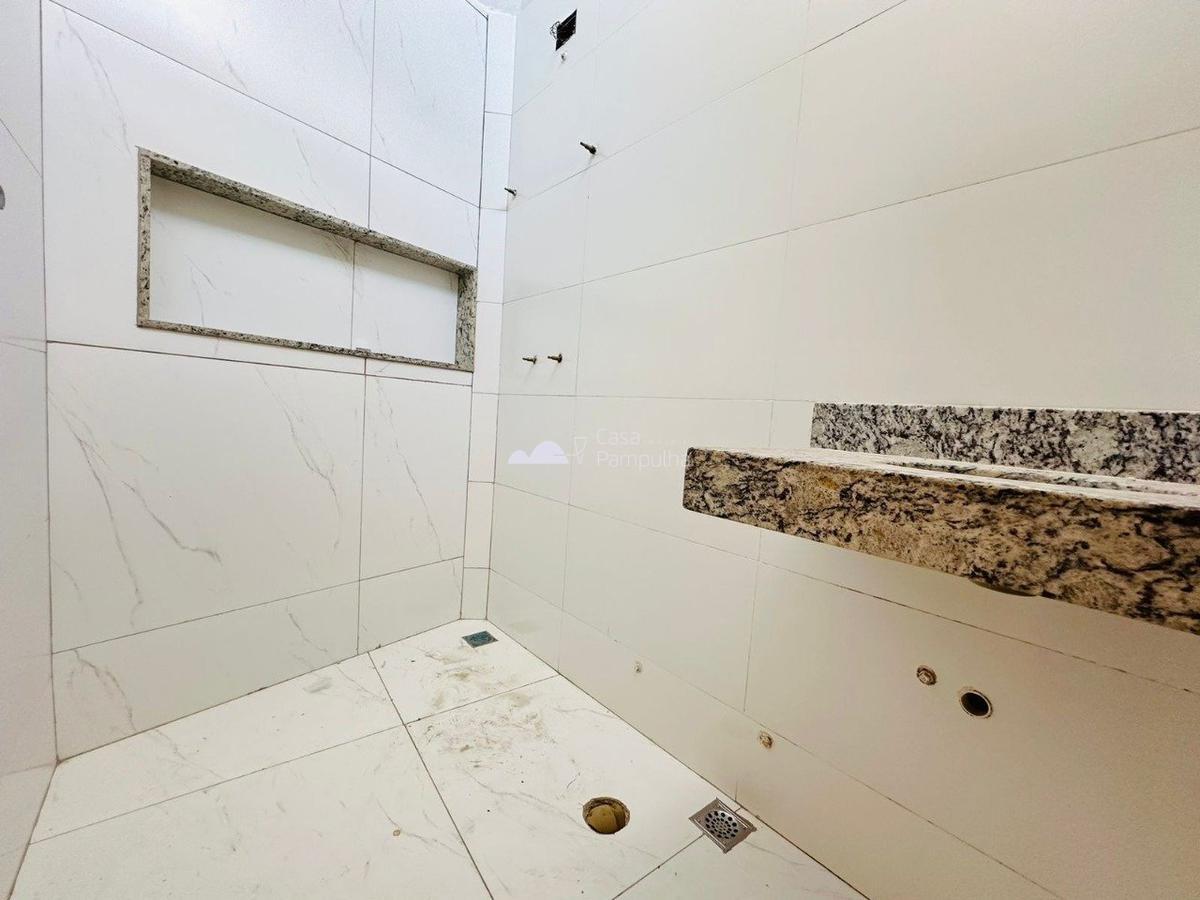 Casa, Céu Azul, 2 Quartos, 2 Vagas