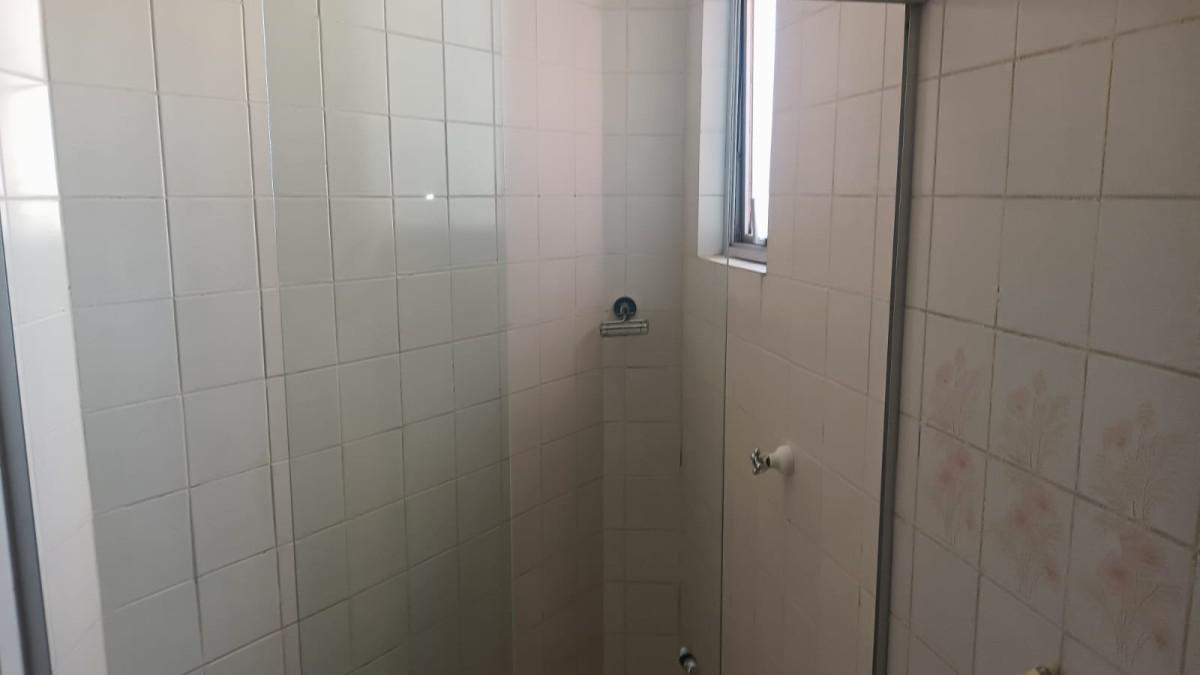 Apartamento, João Pinheiro, 2 Quartos, 1 Vaga