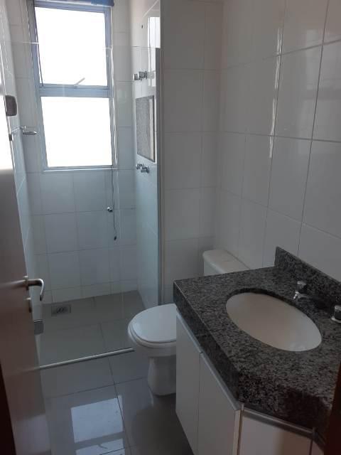 Apartamento, Ouro Preto, 4 Quartos, 2 Vagas, 1 Suíte