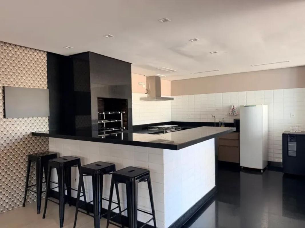 Apartamento, Carmo, 3 Quartos, 2 Vagas, 1 Suíte