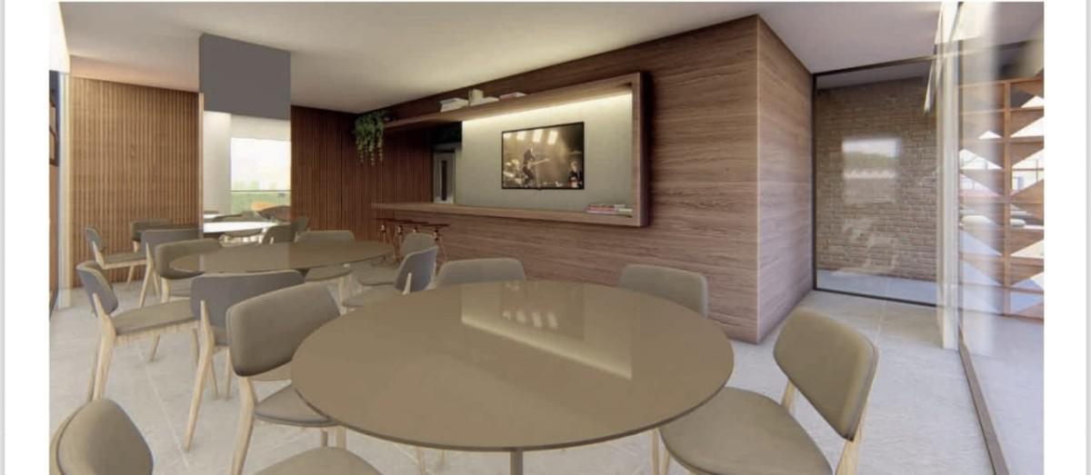 Apartamento, Nova Suíssa, 3 Quartos, 2 Vagas, 1 Suíte