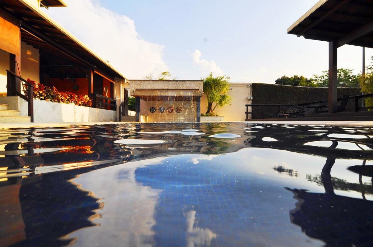 Casa, São Luiz (pampulha), 6 Quartos, 8 Vagas, 2 Suítes